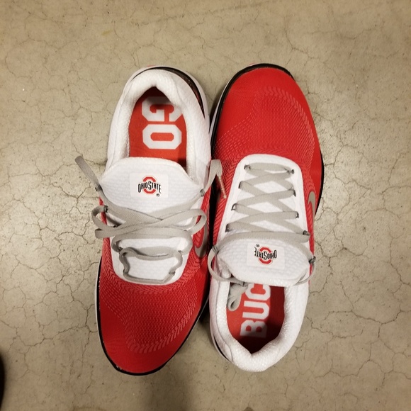 Nike-OSU - Picture 3 of 4